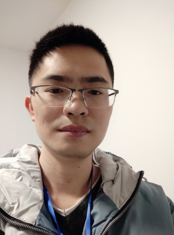 清风的第一张照片--屏南婚介网