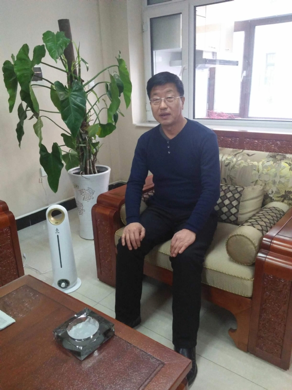 岚歌的第一张照片--屏南婚介网