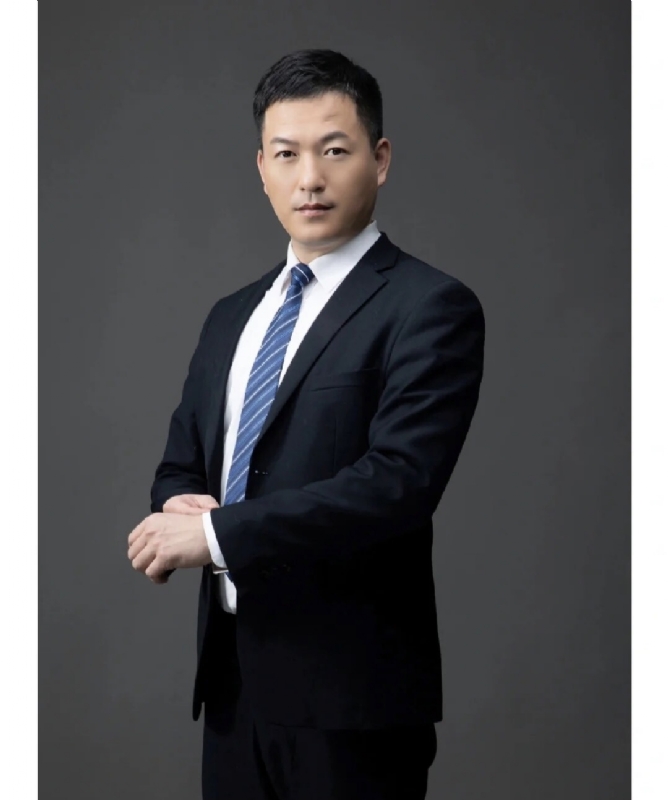缘来是你的第二张照片--屏南婚介网