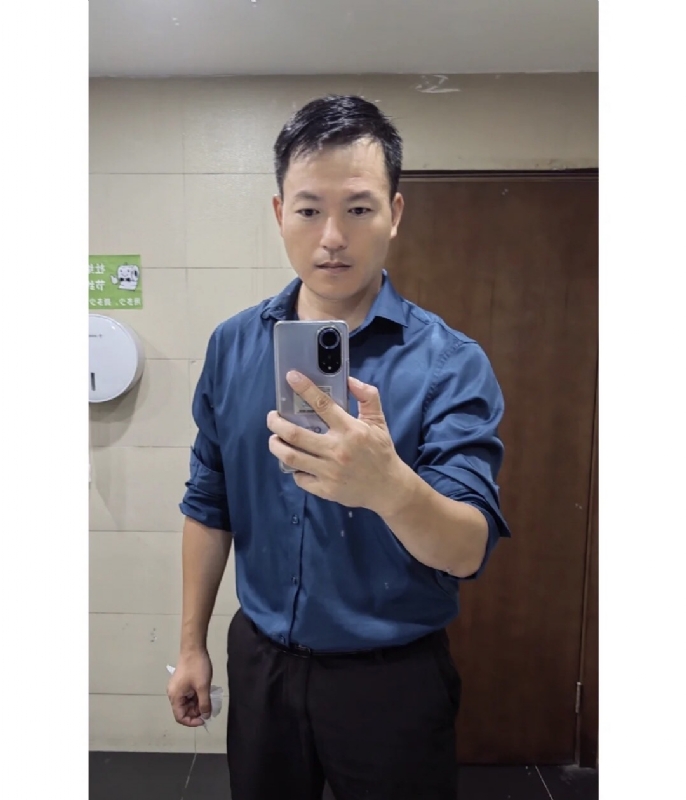 缘来是你的第三张照片--屏南婚介网