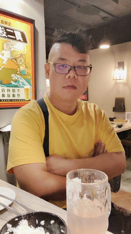 公爵的第一张照片--屏南婚介网