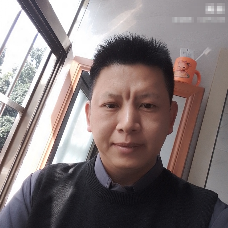 凯凯的第一张照片--屏南婚介网