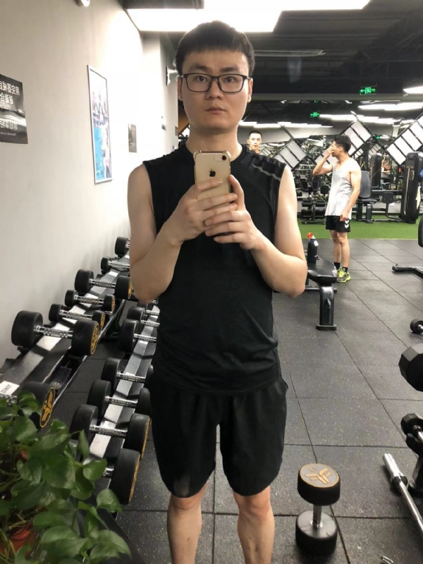 土豆的第二张照片--屏南婚介网