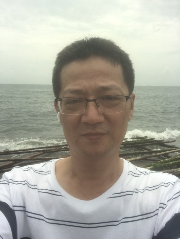 浪人的第一张照片--屏南婚介网