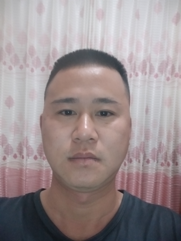 熙姿丽的第一张照片--屏南婚介网