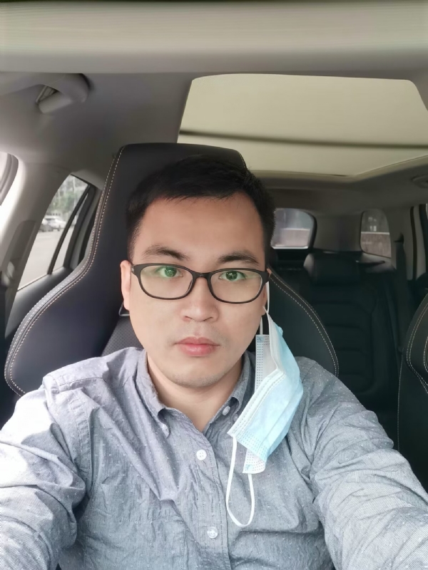 路人甲的第一张照片--屏南婚介网
