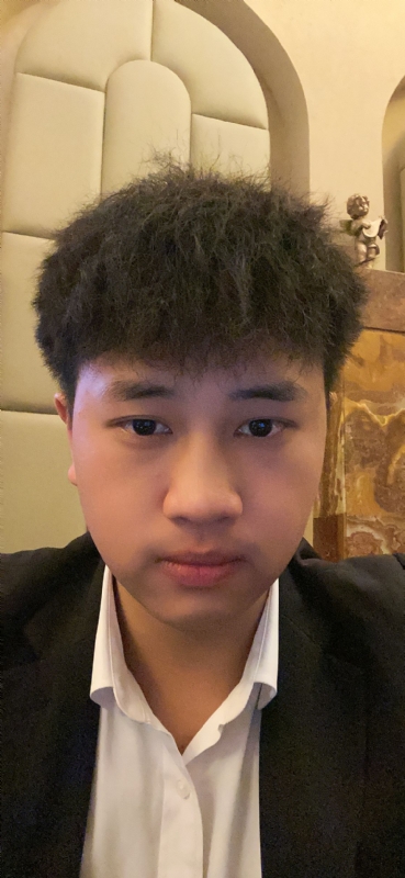 不弃的第一张照片--屏南婚介网