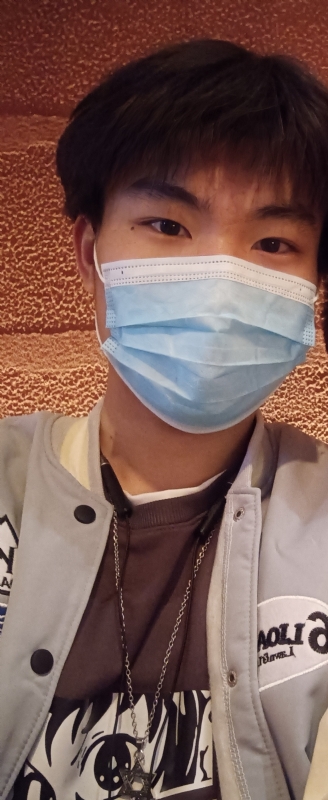 不寂寞的第一张照片--屏南婚介网