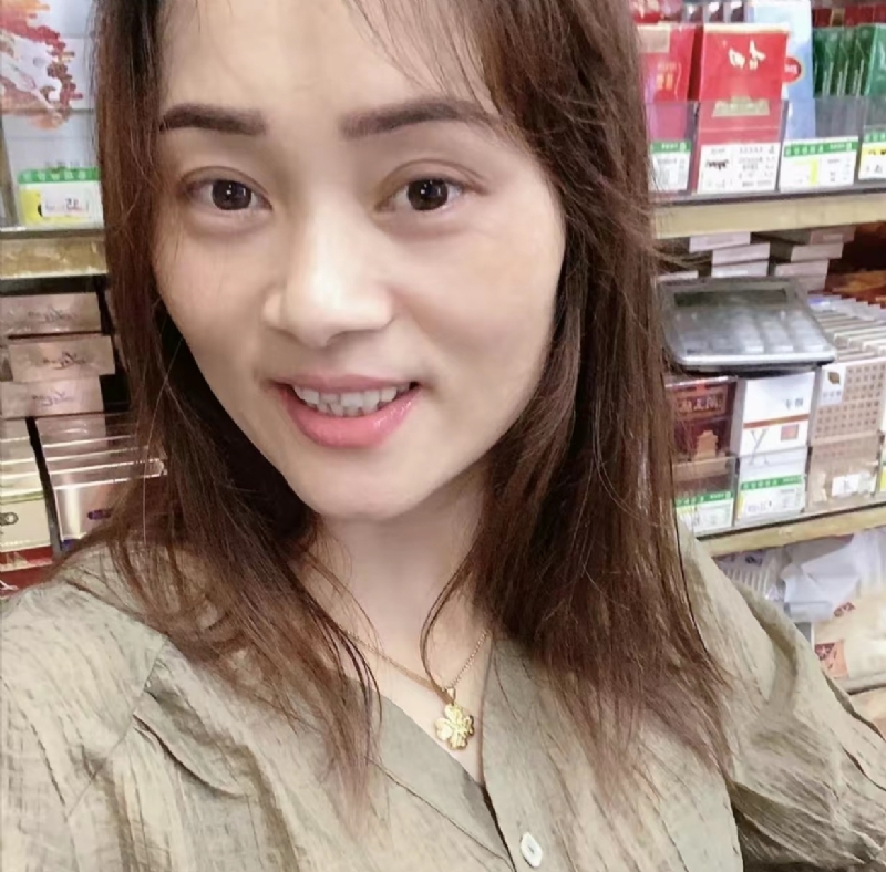 蓝魔的第一张照片--屏南婚介网