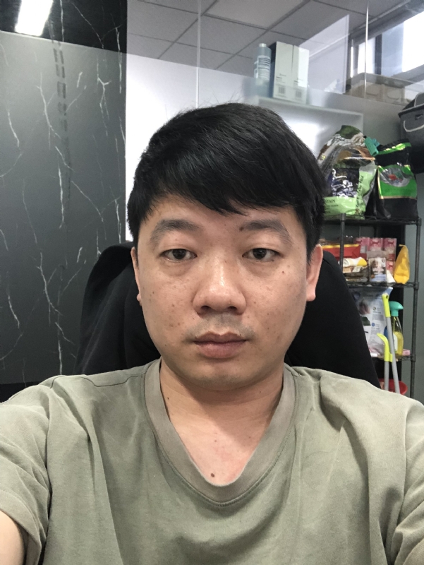 huihui的第一张照片--屏南婚介网