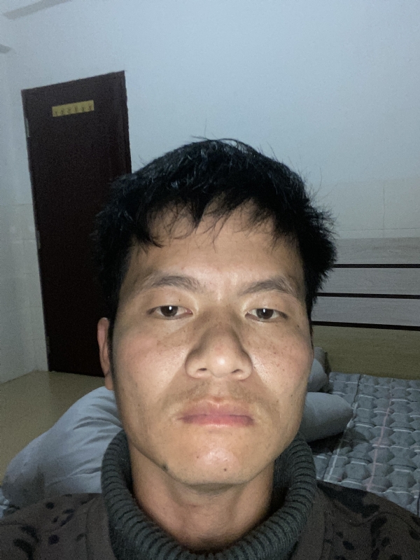 开心的第三张照片--屏南婚介网