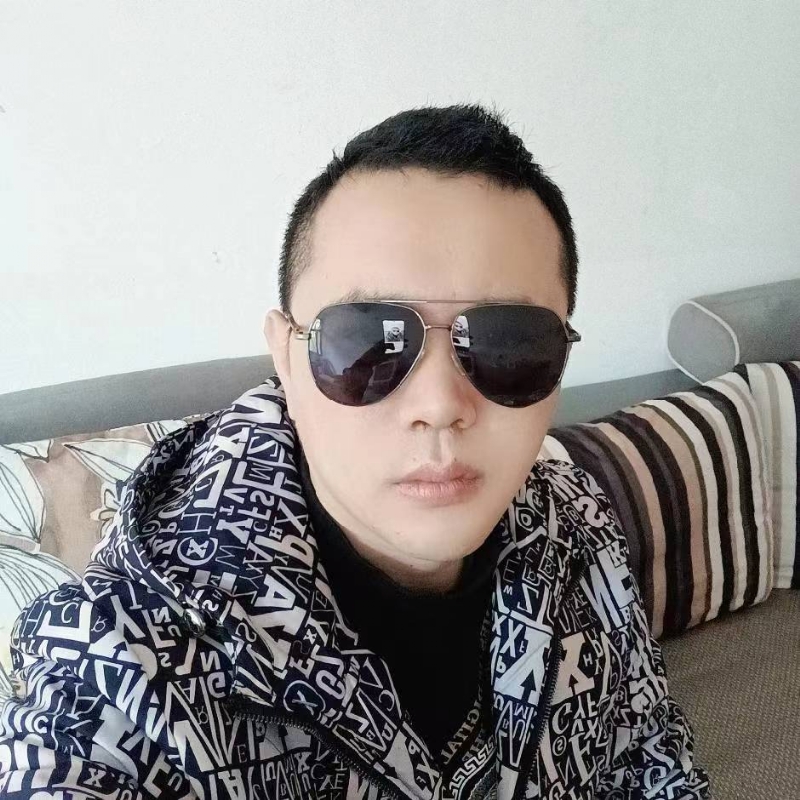 相知的第一张照片--屏南婚介网