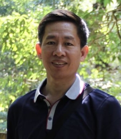十月红枫的第二张照片--屏南婚介网