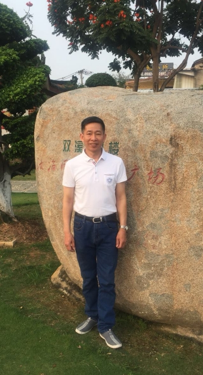 十月红枫的第三张照片--屏南婚介网