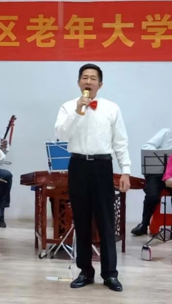 十月红枫的第八张照片--屏南婚介网
