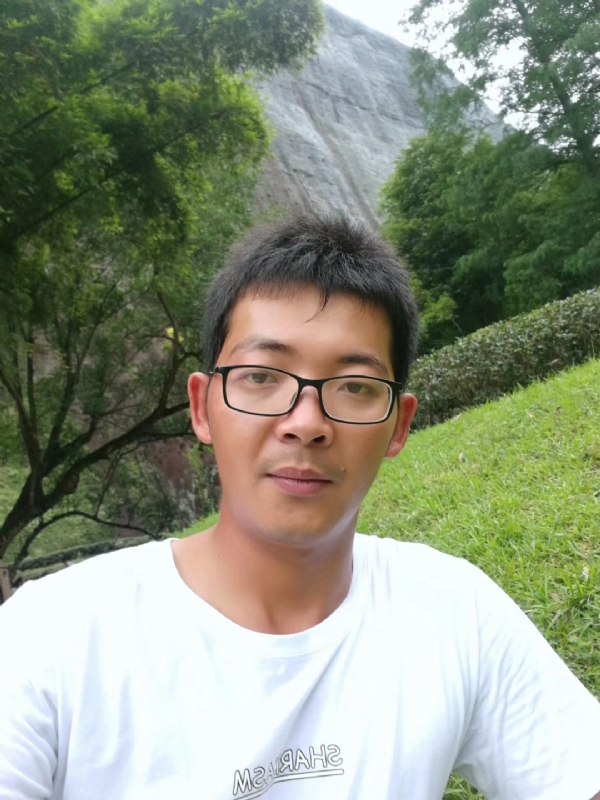 遇上方知有的第二张照片--屏南婚介网