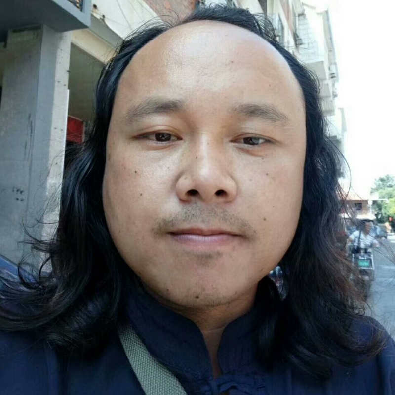林子城的第一张照片--屏南婚介网