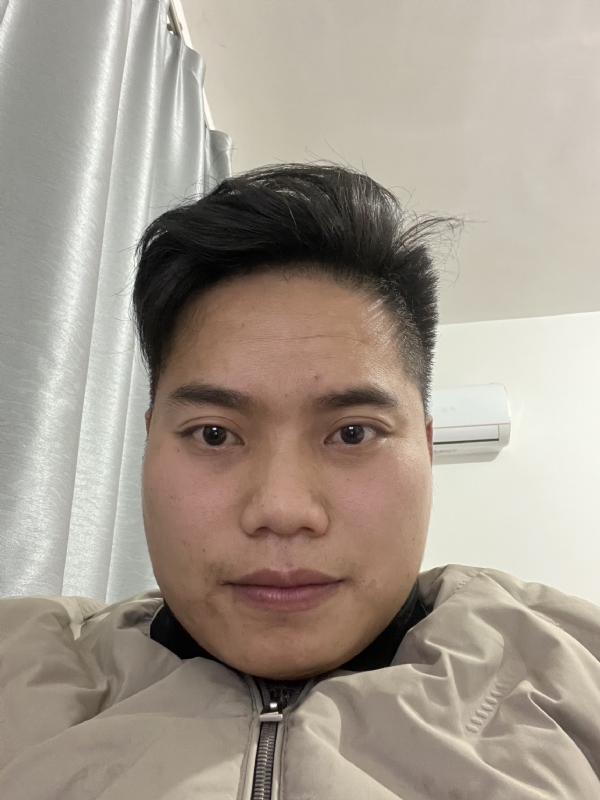 沙利文的第一张照片--屏南婚介网