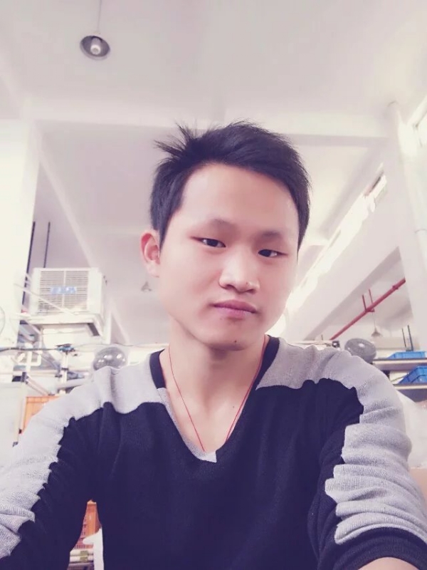 ks的第一张照片--屏南婚介网