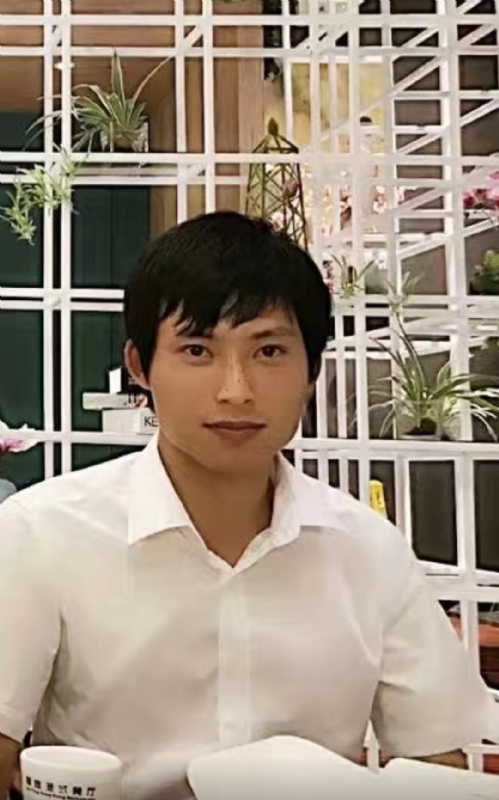 岁月的涟漪的第一张照片--屏南婚介网