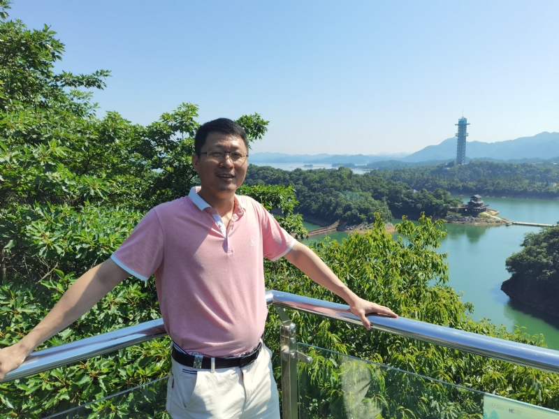 旅程的第二张照片--屏南婚介网