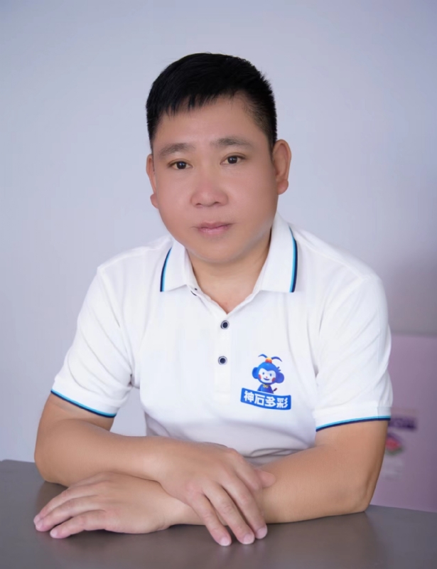 逆風飛揚的第二张照片--屏南婚介网