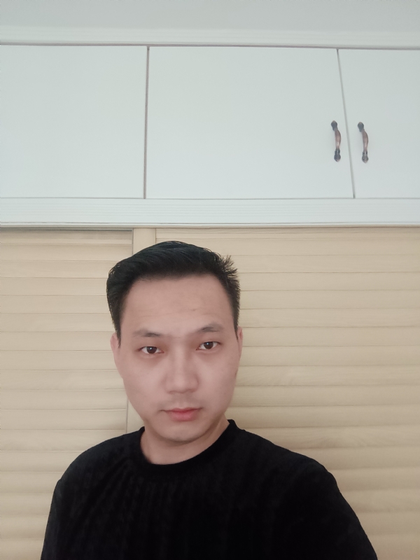真心求缘的第一张照片--屏南婚介网