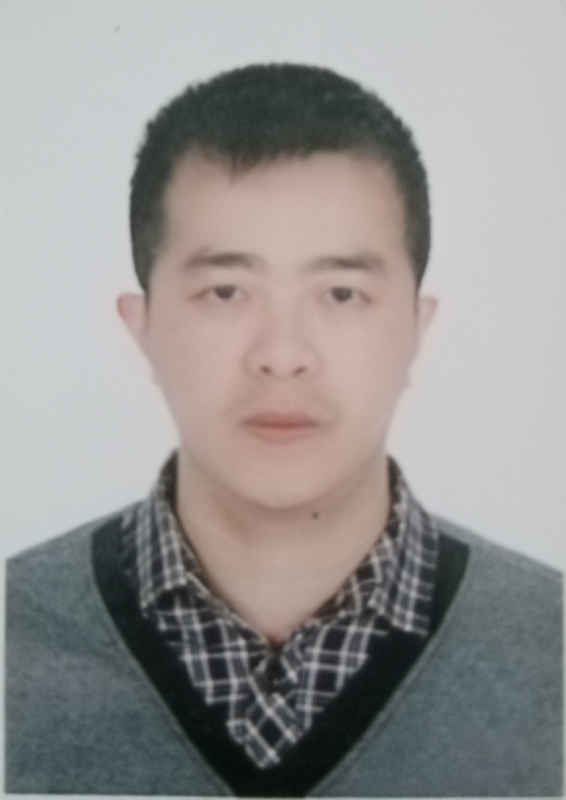 阿超的第一张照片--屏南婚介网