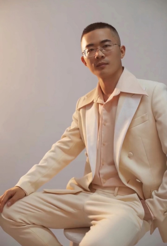 余生有你的第二张照片--屏南婚介网