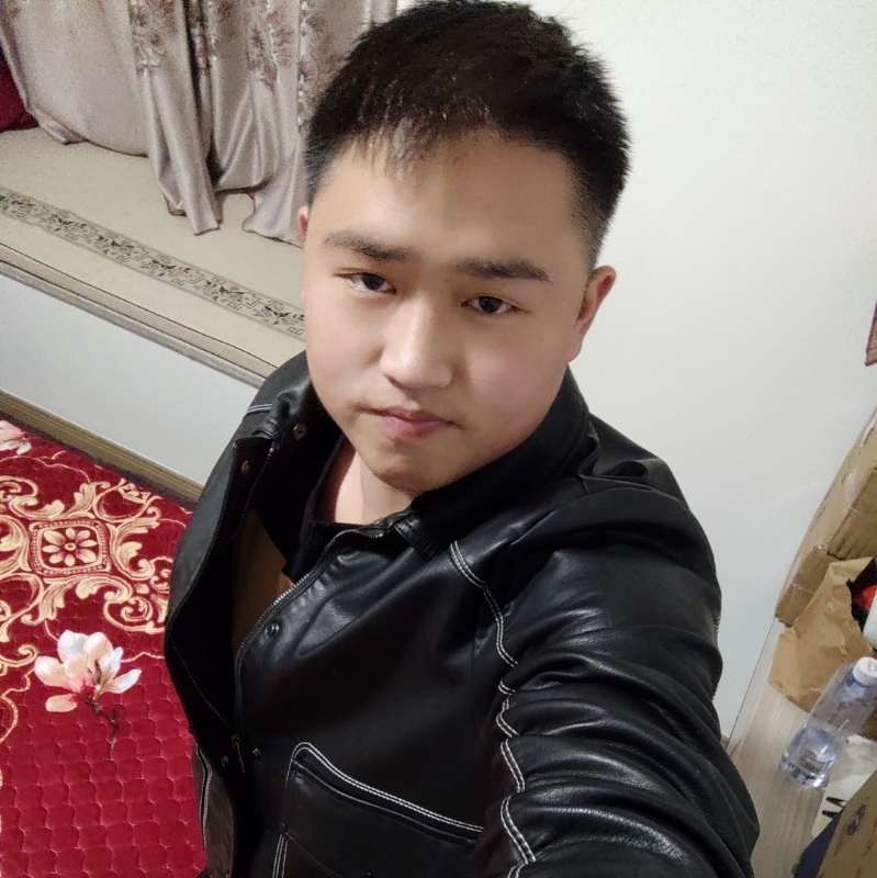 Tim雨的第一张照片--屏南婚介网