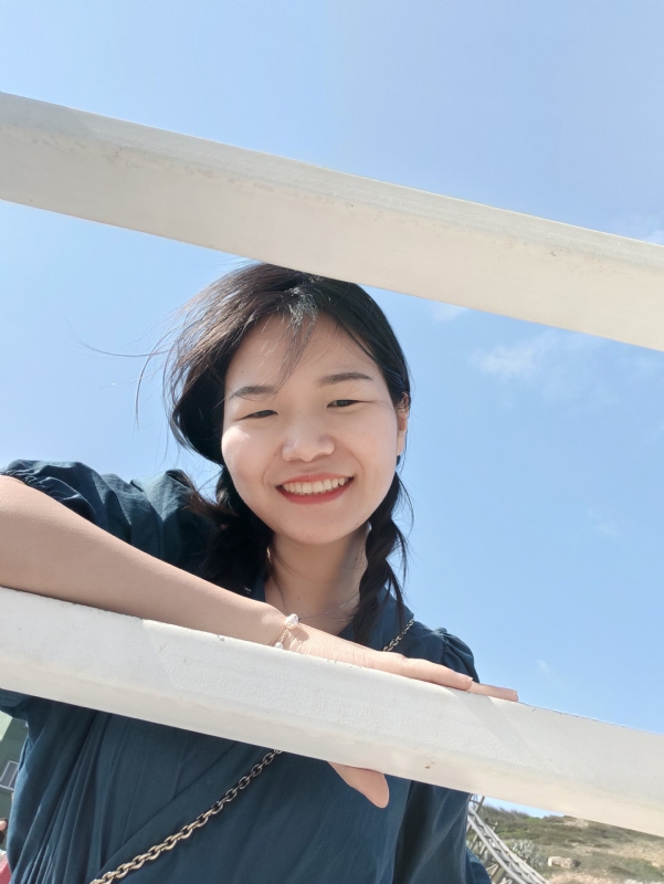 睡不醒的四季的第一张照片--屏南婚介网