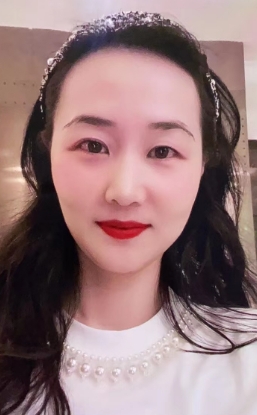 绿茶的第一张照片--屏南婚介网