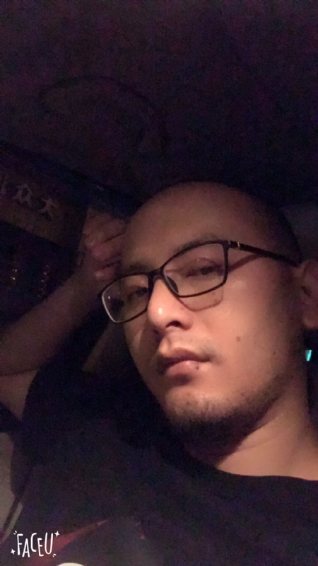 狂野的孤狼的第一张照片--屏南婚介网