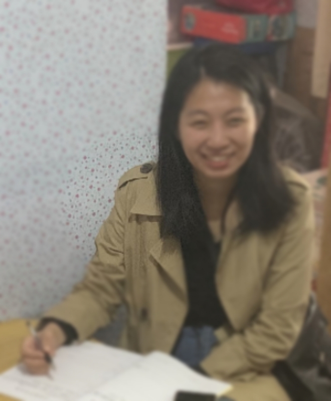 Bonnie1的第一张照片--屏南婚介网