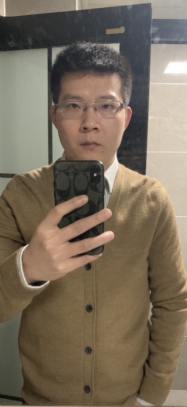 橙哥的第二张照片--屏南婚介网