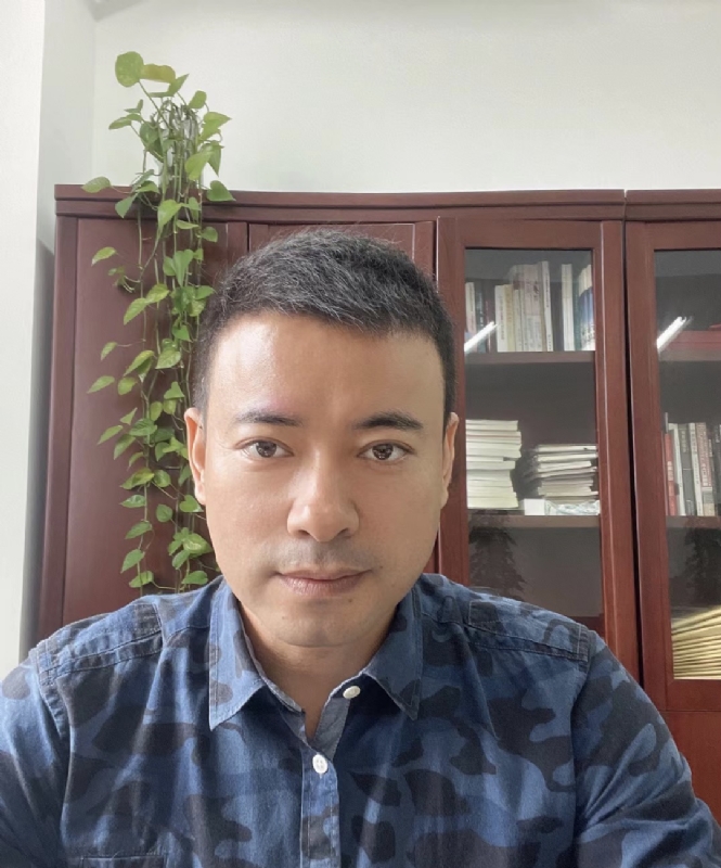 有緣相遇的第二张照片--屏南婚介网