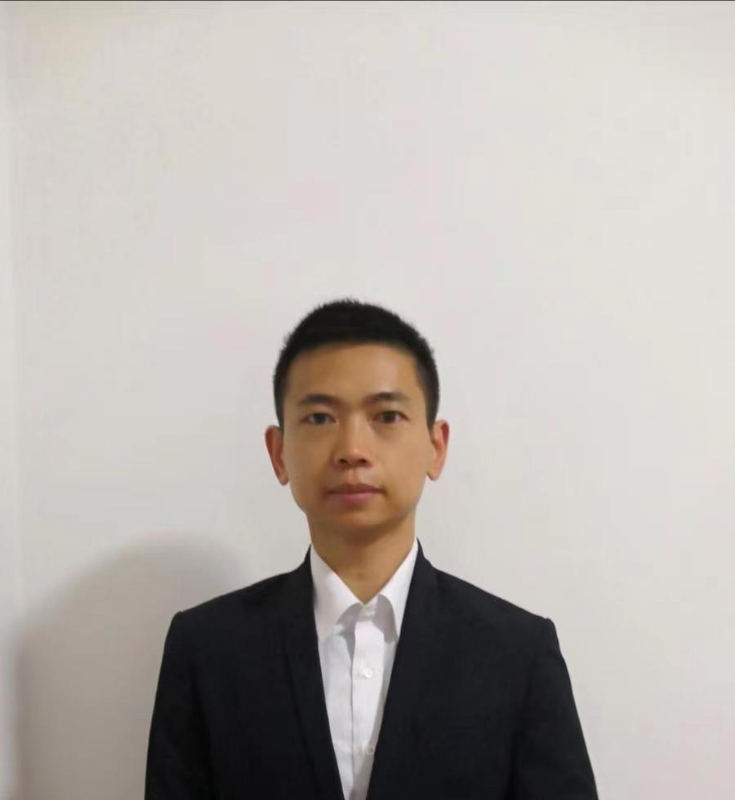 不忘初心的第一张照片--屏南婚介网