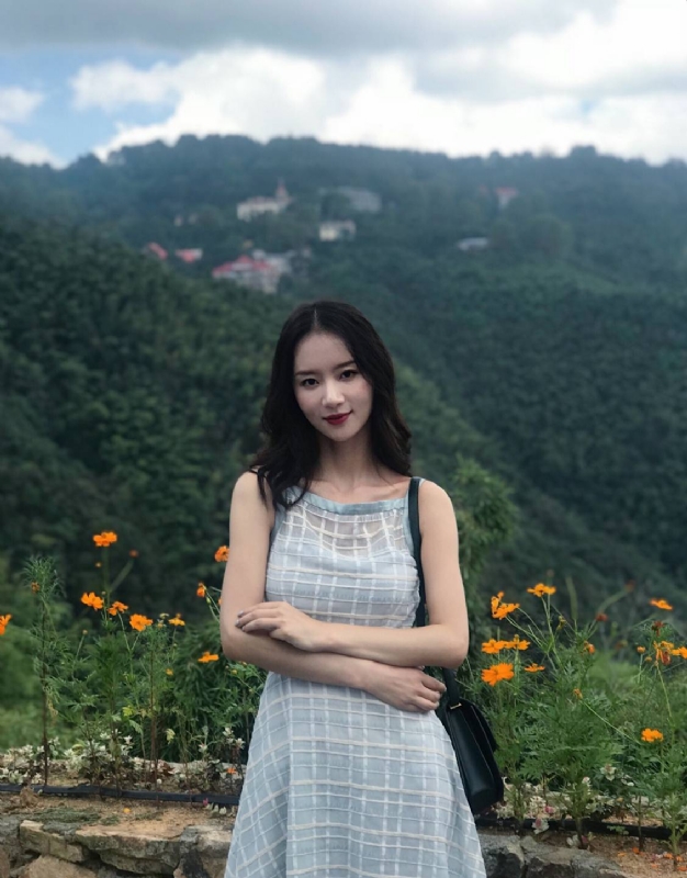 zhj的第一张照片--屏南婚介网