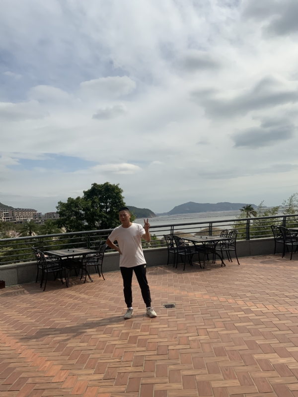 心酸瑟果的第一张照片--屏南婚介网
