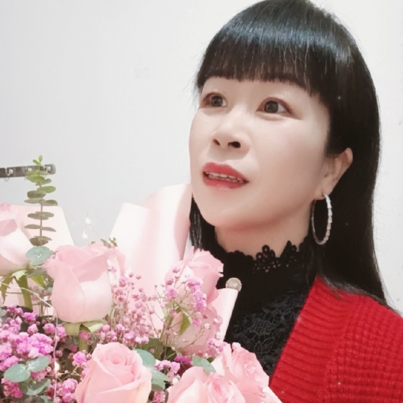 心灵的第三张照片--屏南婚介网