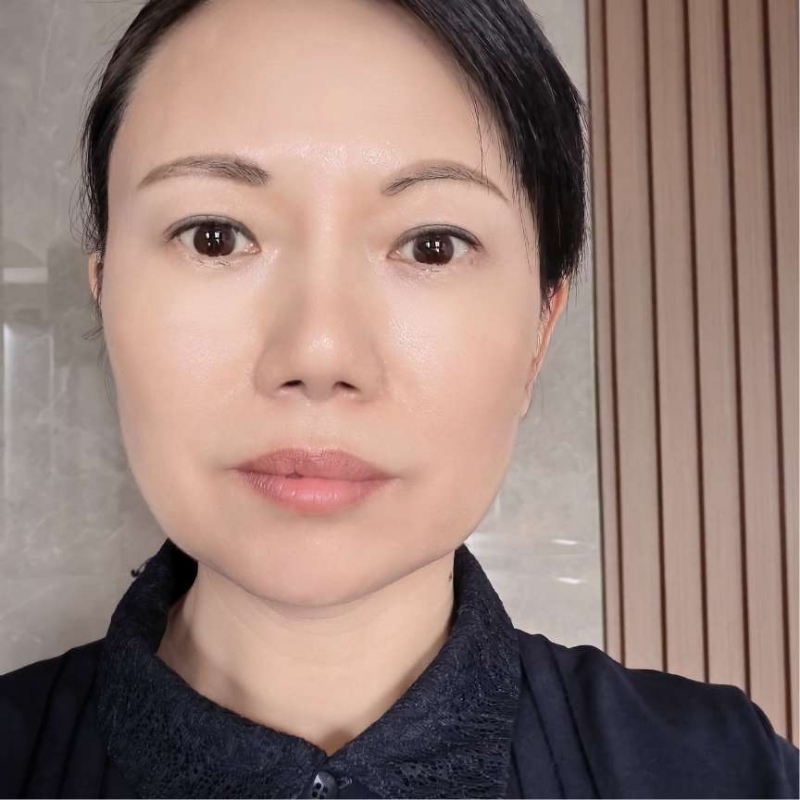 刹那芳华的第二张照片--屏南婚介网