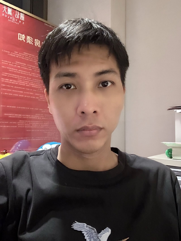 木木的第一张照片--屏南婚介网