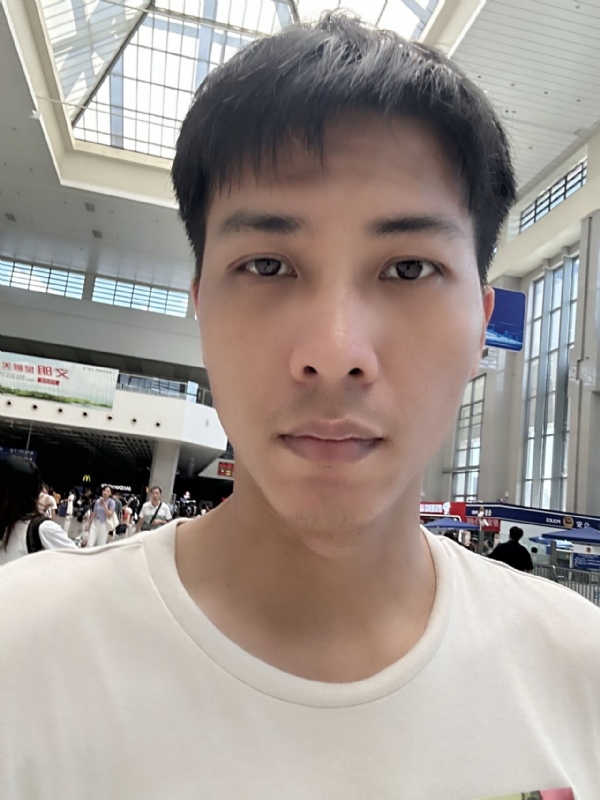 木木的第二张照片--屏南婚介网
