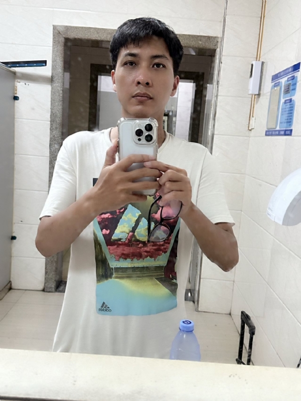木木的第三张照片--屏南婚介网