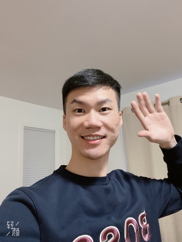 Tian天的第一张照片--屏南婚介网
