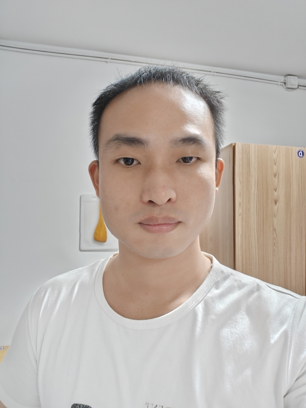自由随心的第一张照片--屏南婚介网