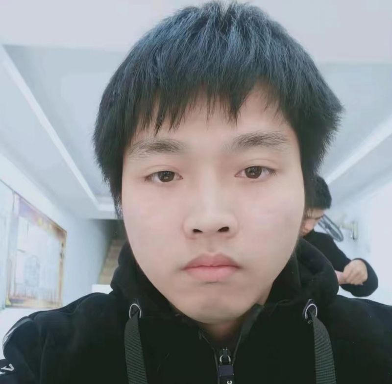无奋斗不清春的第一张照片--屏南婚介网