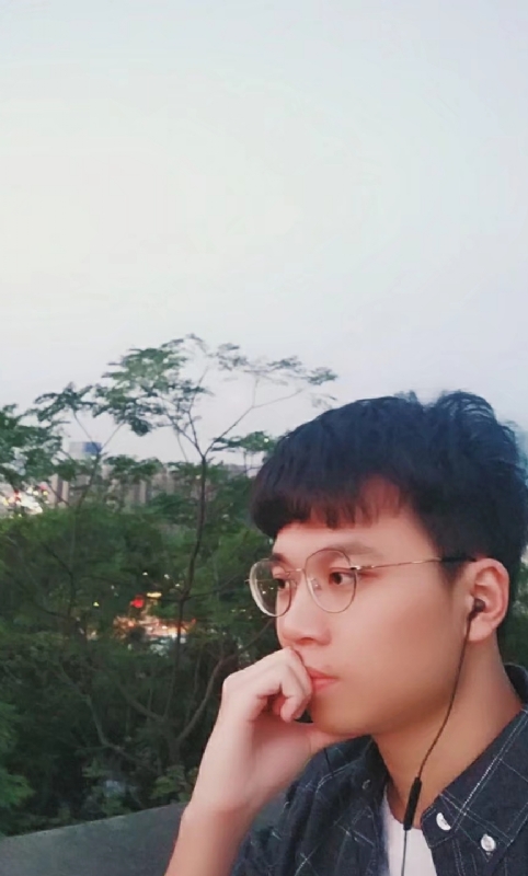阿巴拉的第二张照片--屏南婚介网
