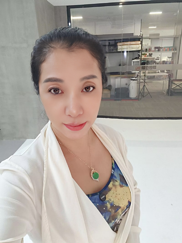 仝馨的第二张照片--屏南婚介网