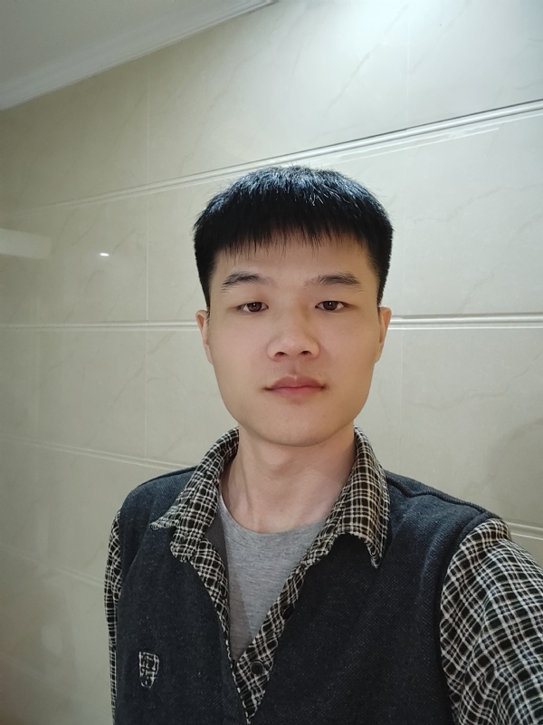 念头通达的第一张照片--屏南婚介网